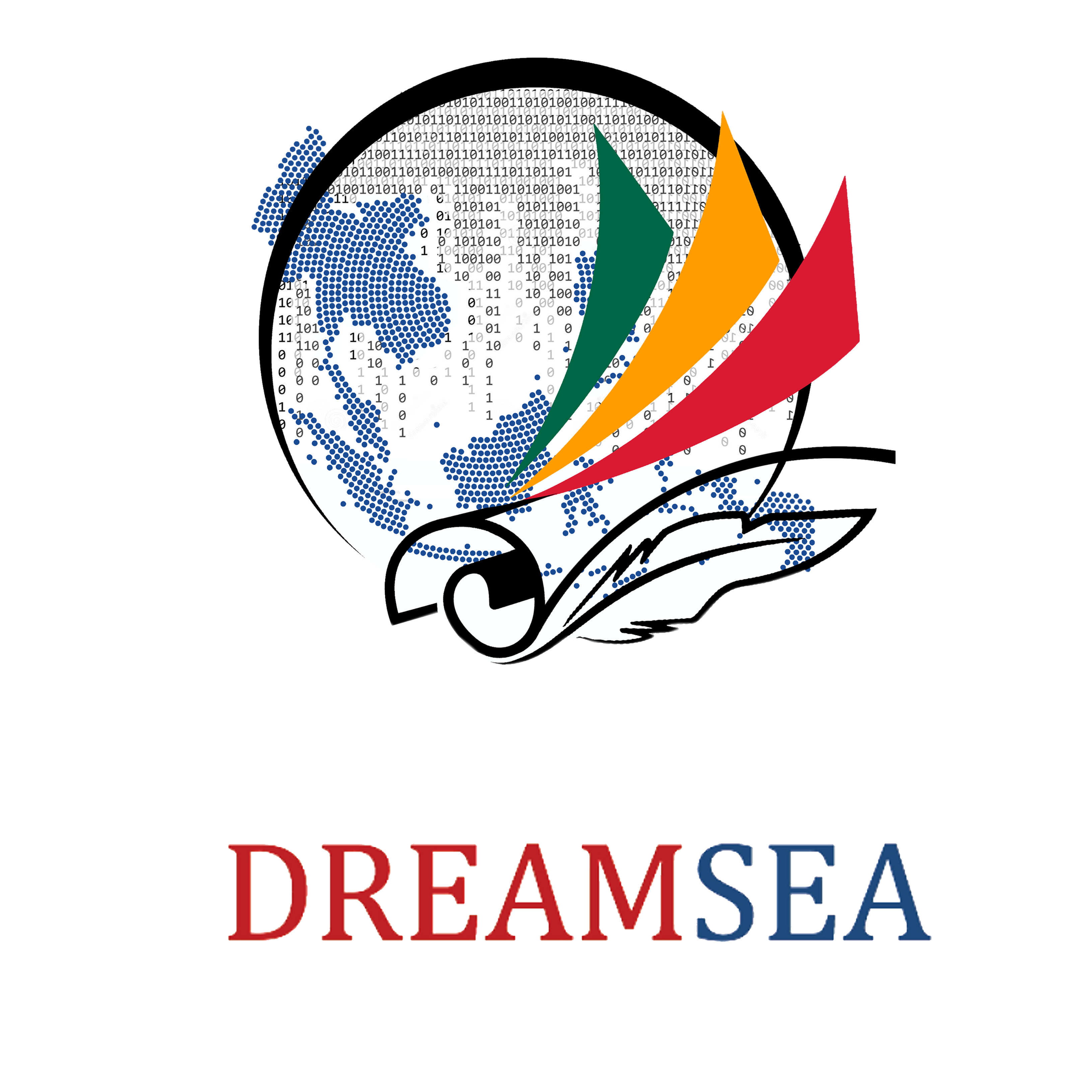 DREAMSEA Logo